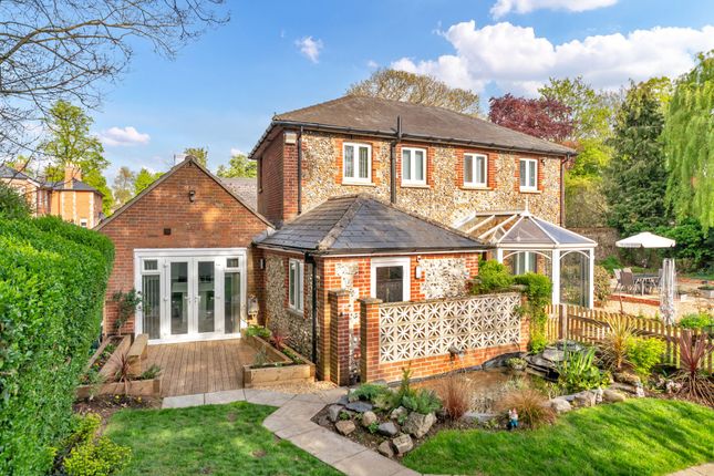 Rayes Lane, Newmarket CB8 3 bed detached house for sale