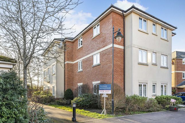Wolage Drive, Wantage, OX12 2 bed flat for sale