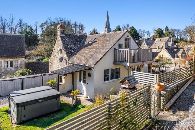 Holloway Road, Bisley, Stroud 3 bed detached house for sale