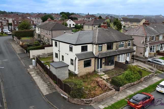 Westminster Avenue, Bradford BD14 4 bed semi