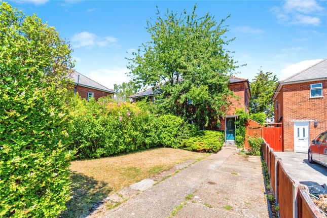 2 bedroom semi-detached house for sale