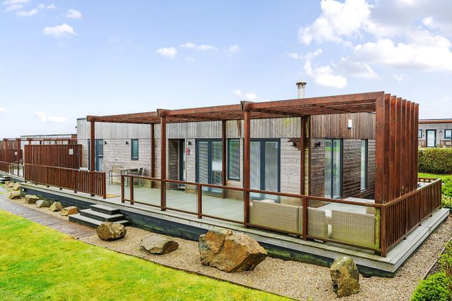 The Residence, Gwel An Mor... 3 bed bungalow for sale