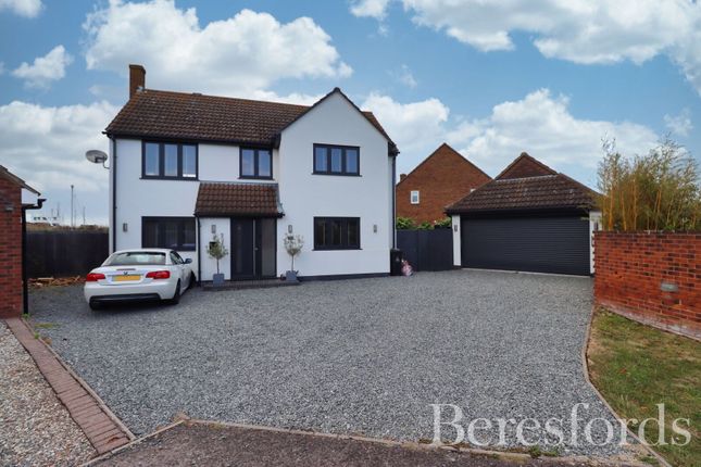 Esplanade, Mayland, CM3 3 bed detached house for sale