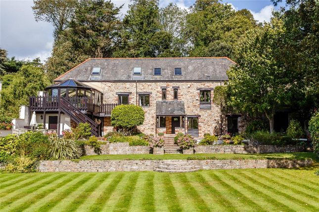 Coffinswell, Newton Abbot, Devon, TQ12 4 bed detached house for sale