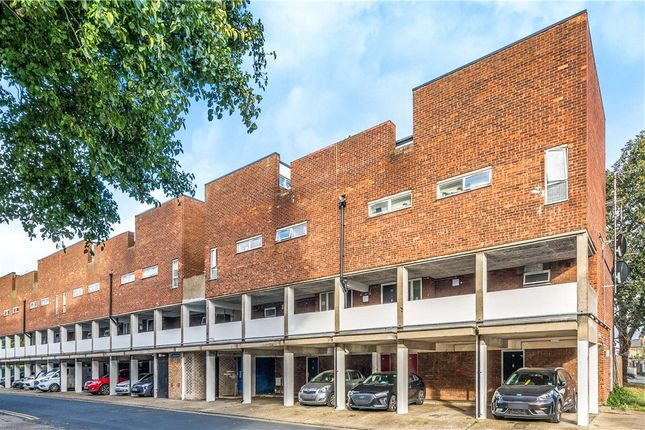 Reculver Mews, London 3 bed apartment for sale