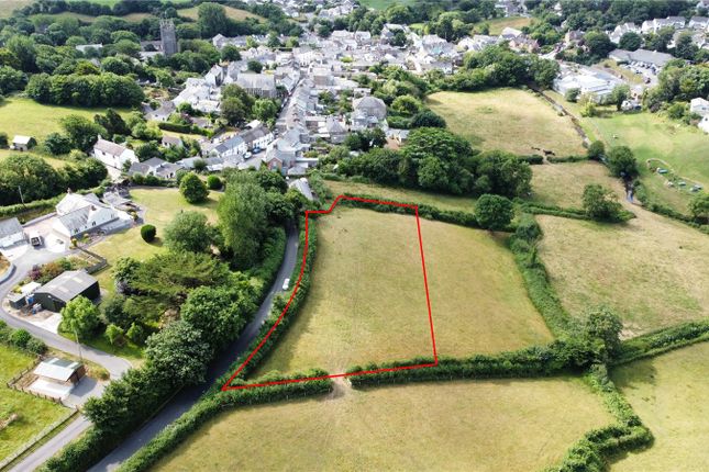Stratton, Cornwall EX23 Plot for sale