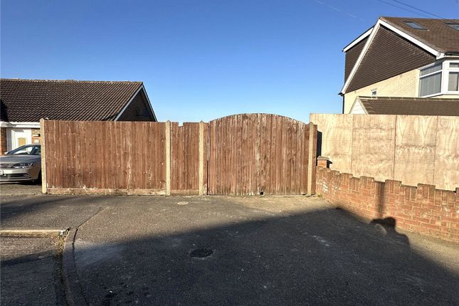 Danson Way, Rainham, Gillingham... 2 bed bungalow for sale