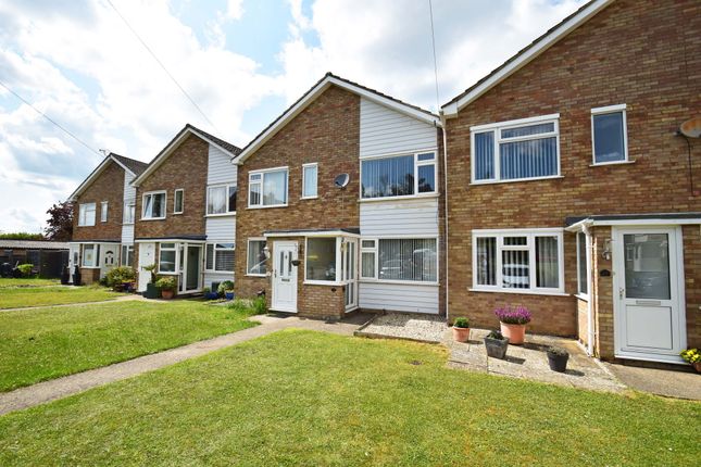 Abbots Way, Princes Risborough HP27 2 bed flat for sale