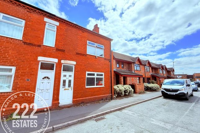 5 bedroom terraced house for sale