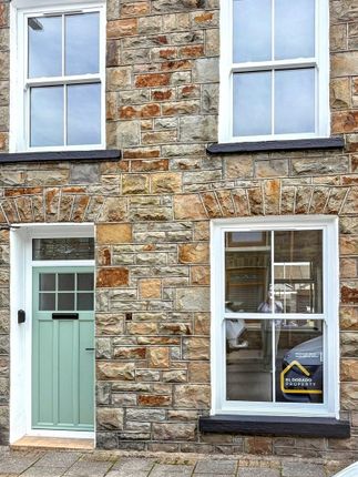 Windsor Street, Treorchy, Rhondda... 3 bed terraced house for sale