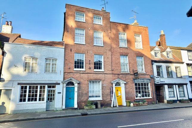 Church Street, Tewkesbury GL20 4 bed terraced house for sale