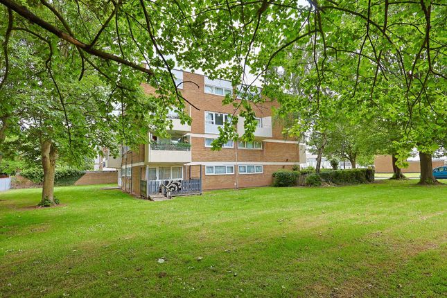William Mccool Close, Binley... 1 bed flat for sale
