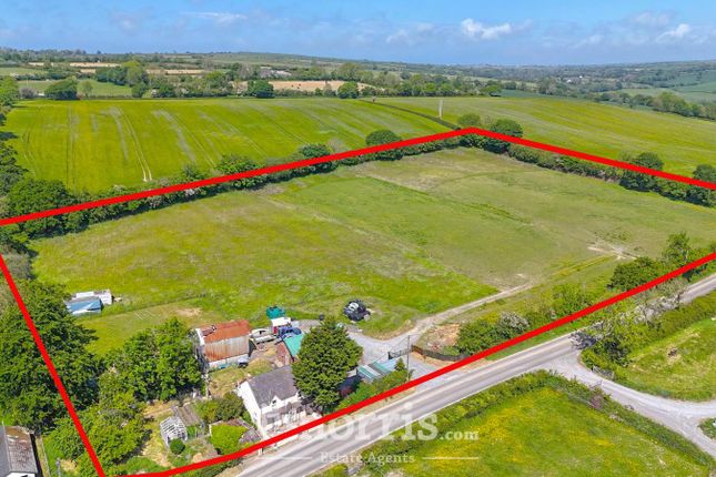 Llangoedmor, Cardigan 3 bed property with land for sale