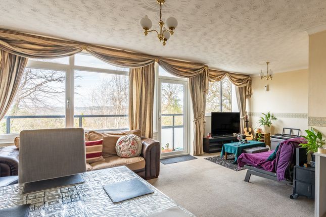 Hazelwood Road, Bristol BS9 2 bed flat for sale
