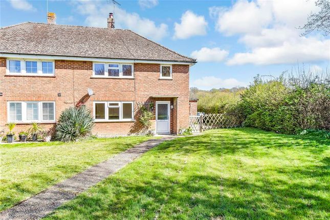 3 bed semi-detached house