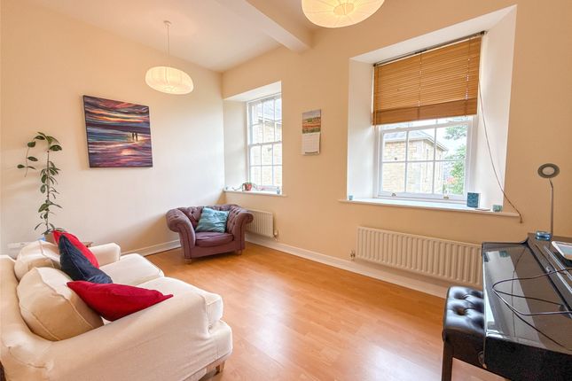 Lanesborough Court, Gosforth... 2 bed apartment for sale