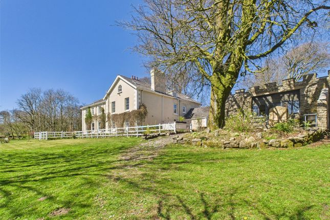 Dartmoor, Devon 9 bed house for sale