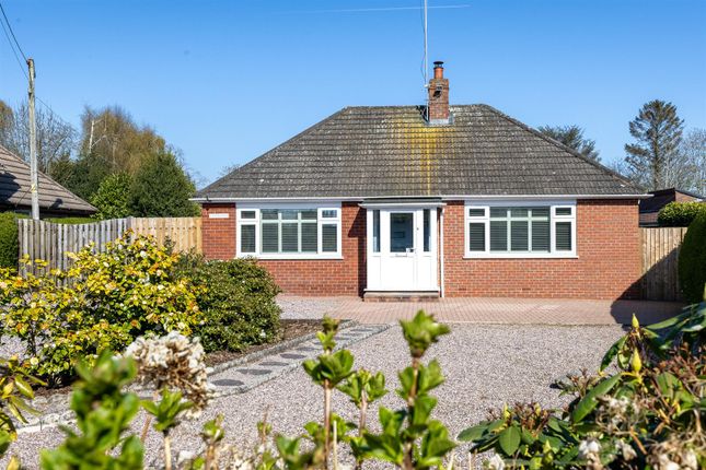 2 bedroom detached house for sale