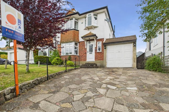 Woodmansterne Road, Surrey CR5 3 bed semi