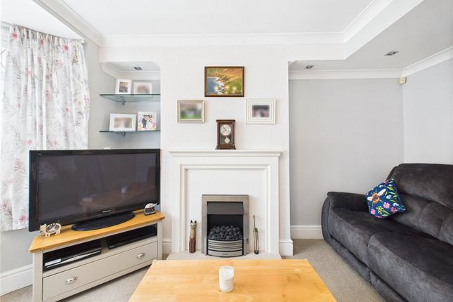 Durleigh Close, Bristol, BS13 2 bed terraced house for sale