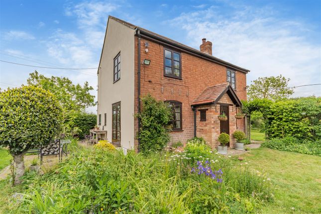 The Quay, Ashleworth GL19 3 bed cottage for sale