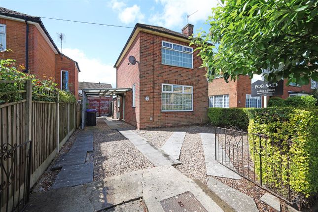 Spayne Road, PE21 2 bed detached house for sale