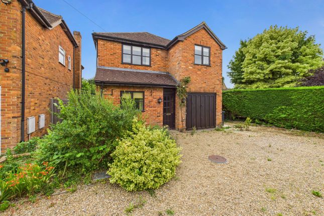 Back Lane, Chalfont St. Giles... 4 bed detached house for sale