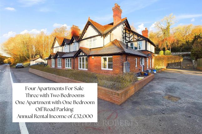 7 bedroom property for sale