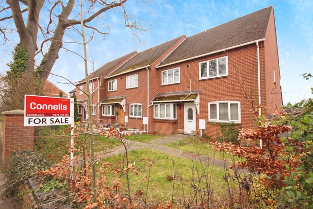 2 bed flat