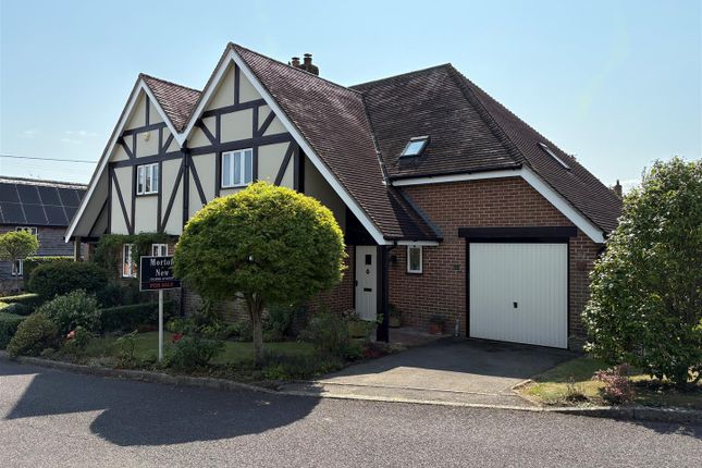 The Old Dairy Farm, Hazelbury Bryan... 3 bed semi