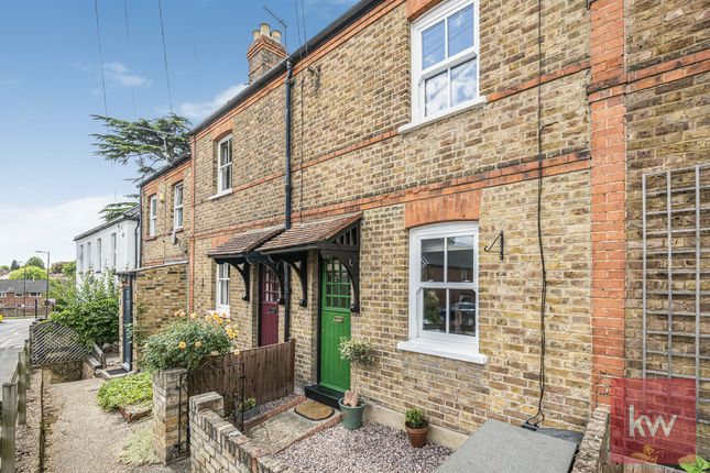 Boyn Hill Road, Maidenhead, SL6 2 bed terraced house for sale