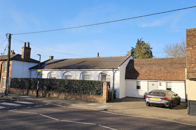 Church Lane, Bocking, Braintree, CM7 4 bed bungalow for sale