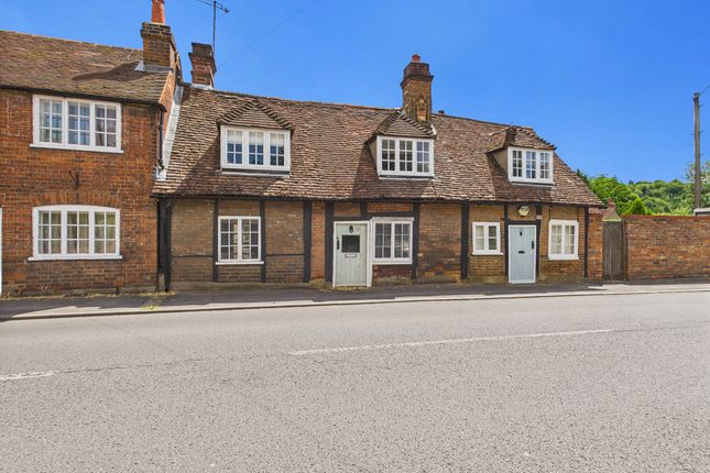 Bisham, Marlow SL7 3 bed terraced house for sale