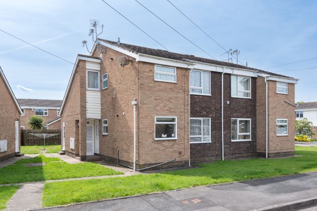Gullane Drive, Hull HU6 2 bed flat for sale