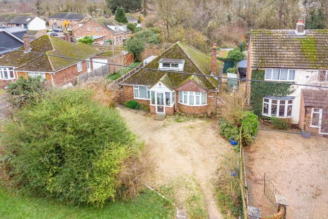 Icknield Way, Tring 2 bed detached bungalow for sale