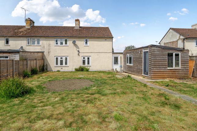 Midland Road, Gloucestershire GL10 2 bed semi