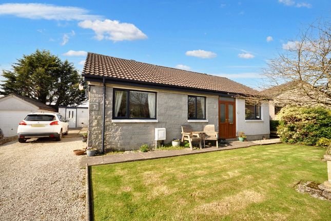 Brooke Gardens, Newton Stewart, DG8 3 bed property for sale