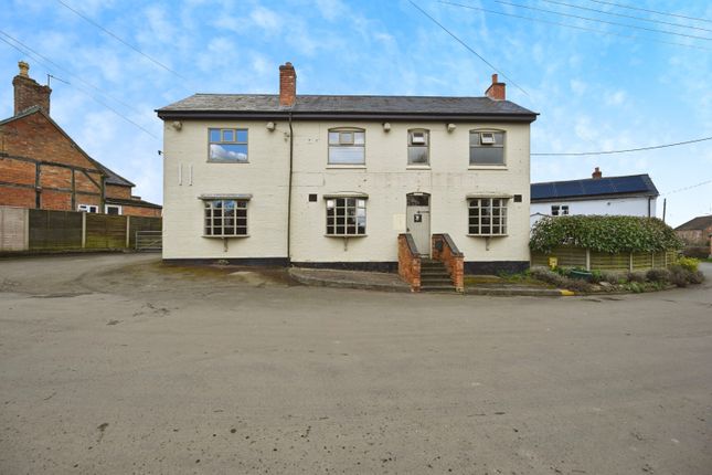 7 bed property