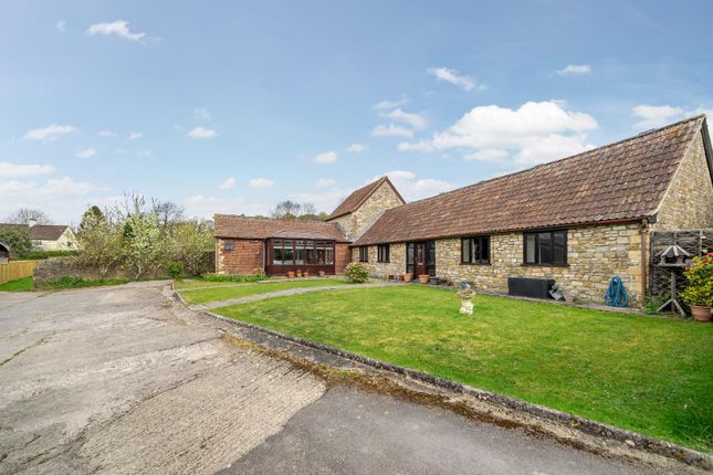 4 bedroom barn conversion for sale