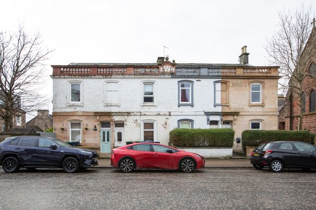 West Princes Street, Helensburgh G84 1 bed flat for sale