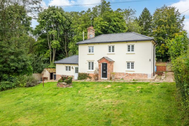 3 bed detached house