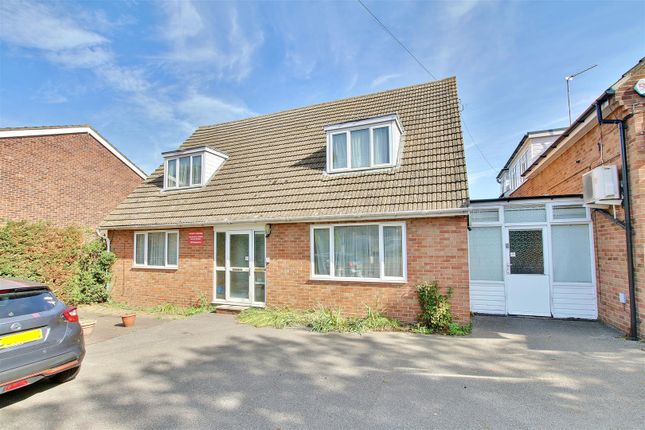Ramsey Road, St. Ives, PE27 4 bed detached house for sale
