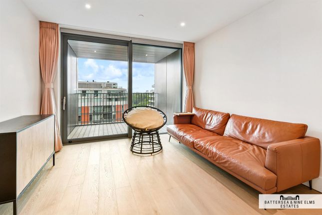 1 bed flat