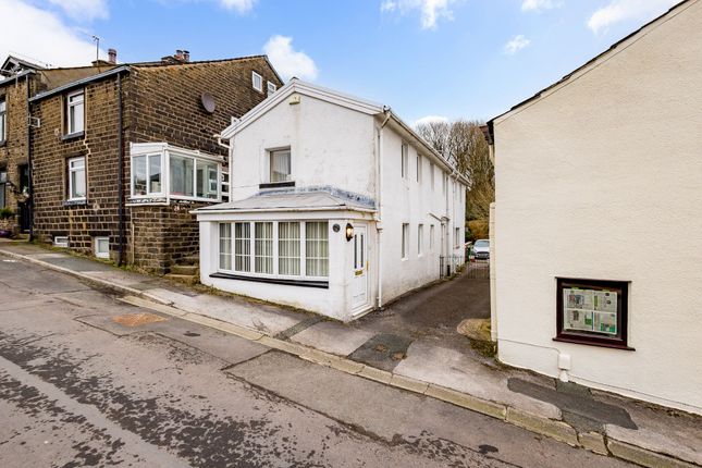 Cox Green Road, Bolton, BL7 2 bed detached house for sale