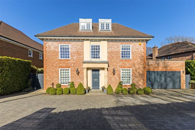 Ellwood Road, Beaconsfield... 5 bed detached house for sale