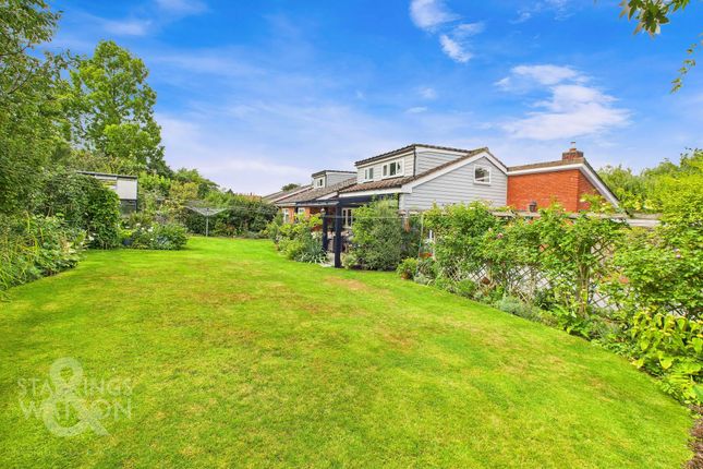 Angel Pightle Cratfield Road... 4 bed end of terrace house for sale