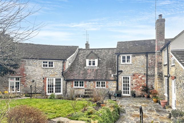 Long Street, Sherborne, DT9 4 bed detached house for sale