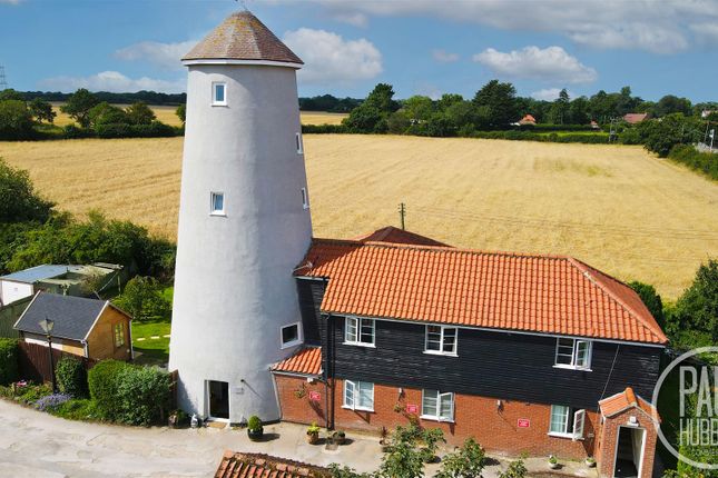 Norwich Road, Dereham, Norfolk 9 bed mill for sale