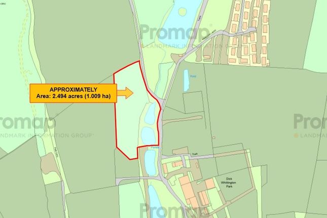 Longhope GL17 Land for sale