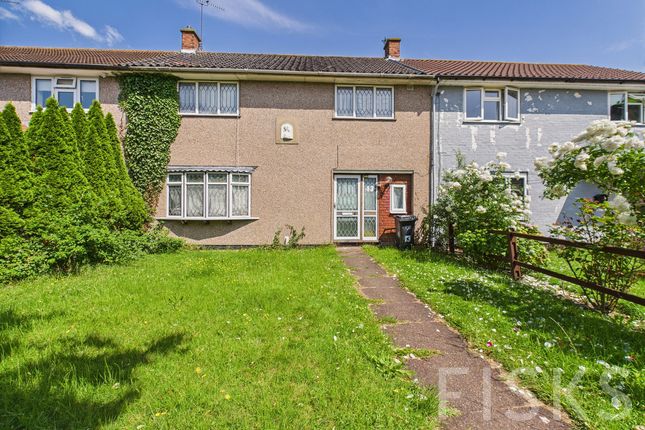 Feering Drive, Basildon, SS14 4 bed terraced house for sale